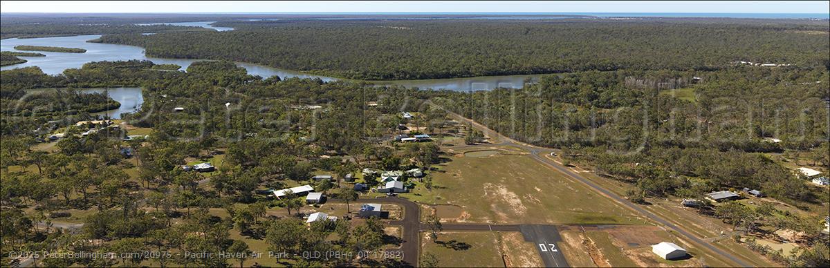 Peter Bellingham Photography Pacific Haven Air Park - QLD (PBH4 00 17882)